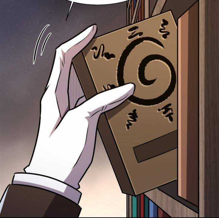 Huyết Cơ Và Kỵ Sĩ Chương 322 trang 24