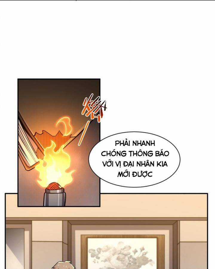 Huyết Cơ Và Kỵ Sĩ Chương 322 trang 25