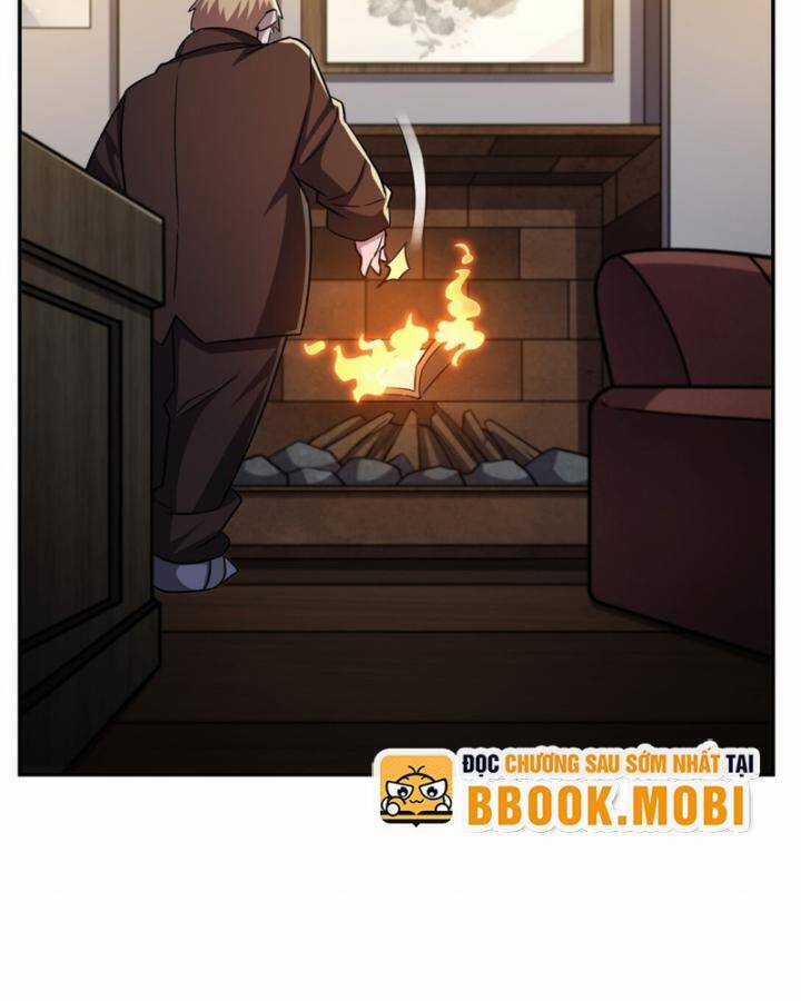 Huyết Cơ Và Kỵ Sĩ Chương 322 trang 26