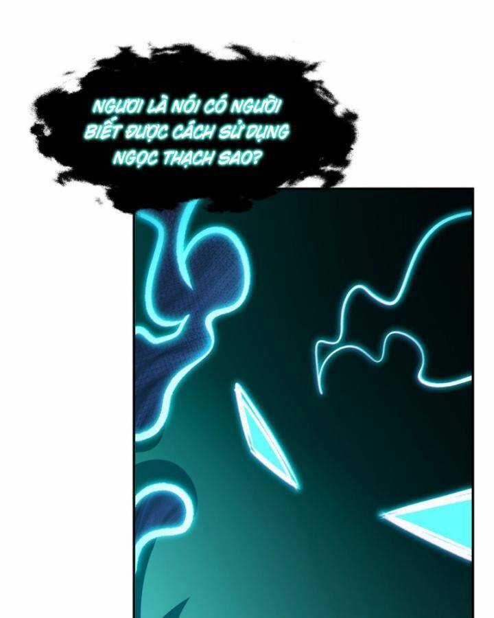 Huyết Cơ Và Kỵ Sĩ Chương 322 trang 32