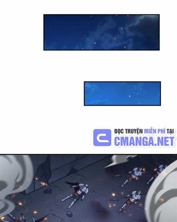 Huyết Cơ Và Kỵ Sĩ Chương 322 trang 36