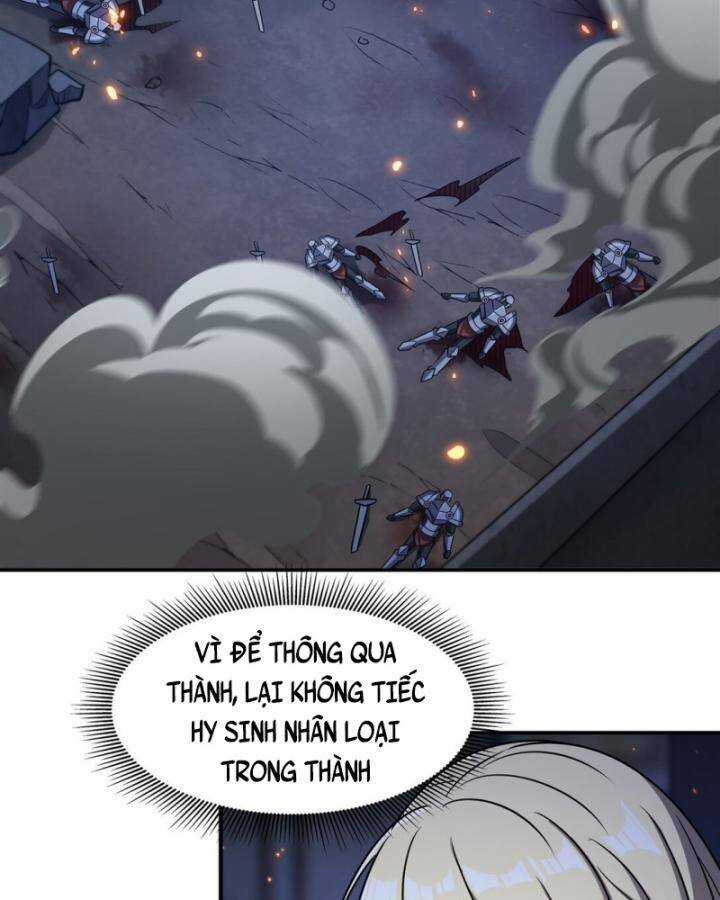 Huyết Cơ Và Kỵ Sĩ Chương 322 trang 37