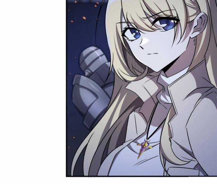 Huyết Cơ Và Kỵ Sĩ Chương 322 trang 38