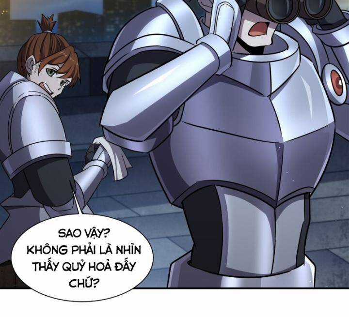 Huyết Cơ Và Kỵ Sĩ Chương 322 trang 4