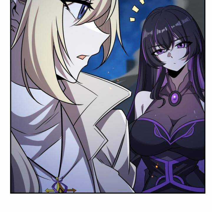 Huyết Cơ Và Kỵ Sĩ Chương 322 trang 41