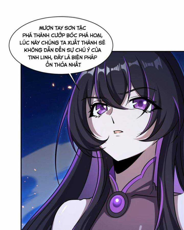 Huyết Cơ Và Kỵ Sĩ Chương 322 trang 42