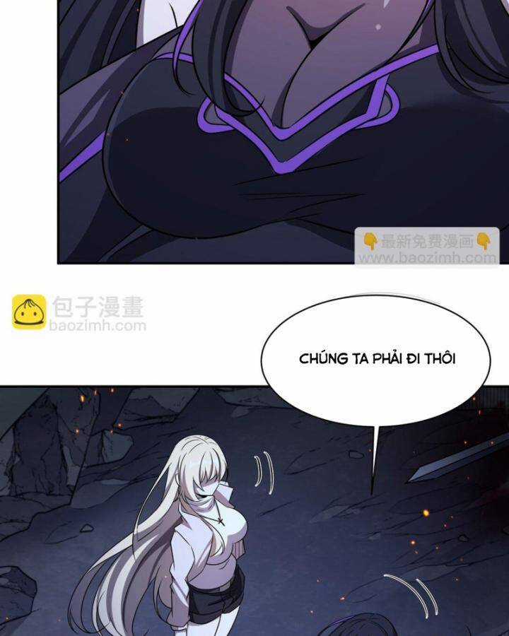 Huyết Cơ Và Kỵ Sĩ Chương 322 trang 43