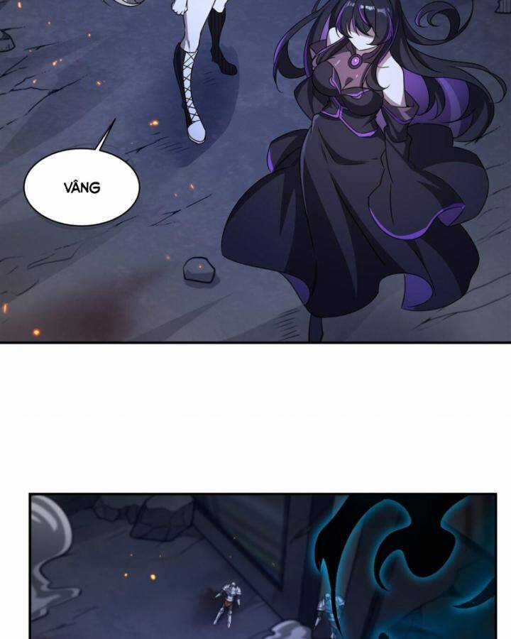 Huyết Cơ Và Kỵ Sĩ Chương 322 trang 44