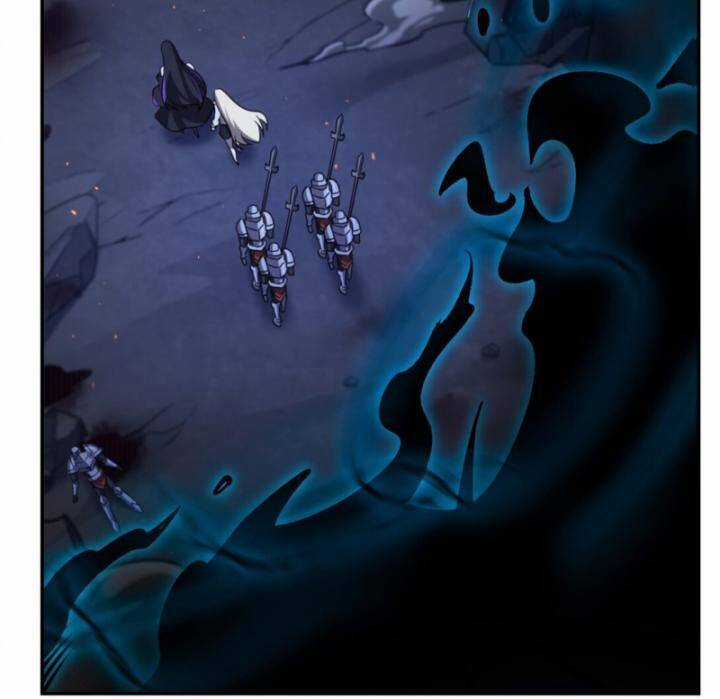 Huyết Cơ Và Kỵ Sĩ Chương 322 trang 45