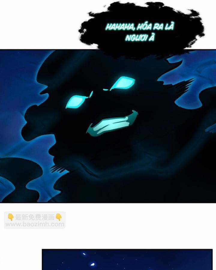 Huyết Cơ Và Kỵ Sĩ Chương 322 trang 46