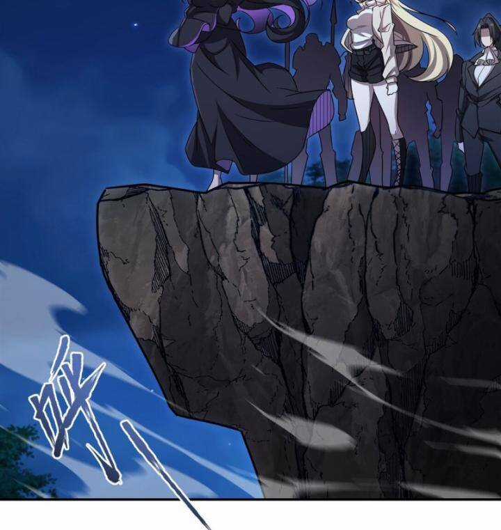 Huyết Cơ Và Kỵ Sĩ Chương 322 trang 48