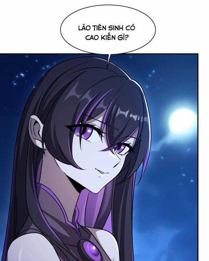 Huyết Cơ Và Kỵ Sĩ Chương 322 trang 53