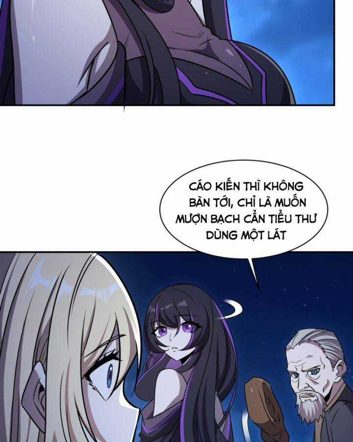 Huyết Cơ Và Kỵ Sĩ Chương 322 trang 54