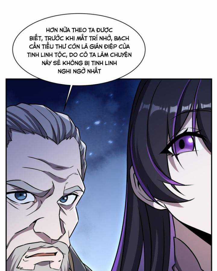 Huyết Cơ Và Kỵ Sĩ Chương 322 trang 57