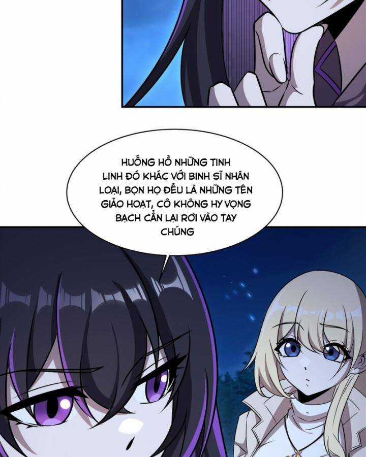 Huyết Cơ Và Kỵ Sĩ Chương 322 trang 59