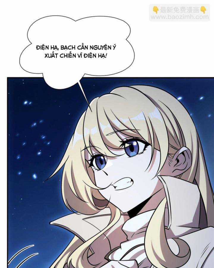 Huyết Cơ Và Kỵ Sĩ Chương 322 trang 61