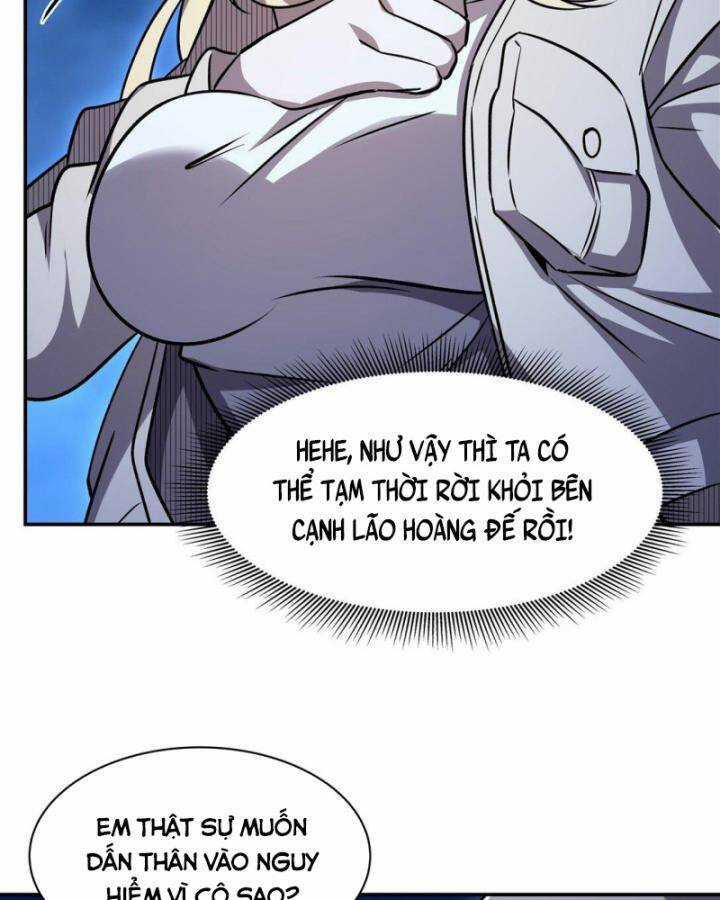 Huyết Cơ Và Kỵ Sĩ Chương 322 trang 62