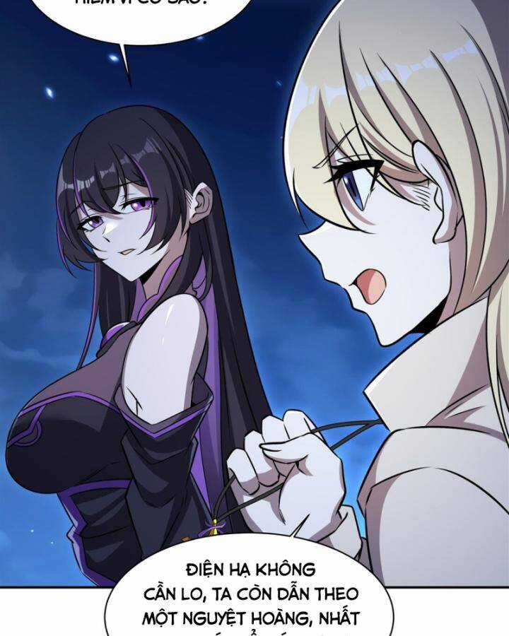 Huyết Cơ Và Kỵ Sĩ Chương 322 trang 63