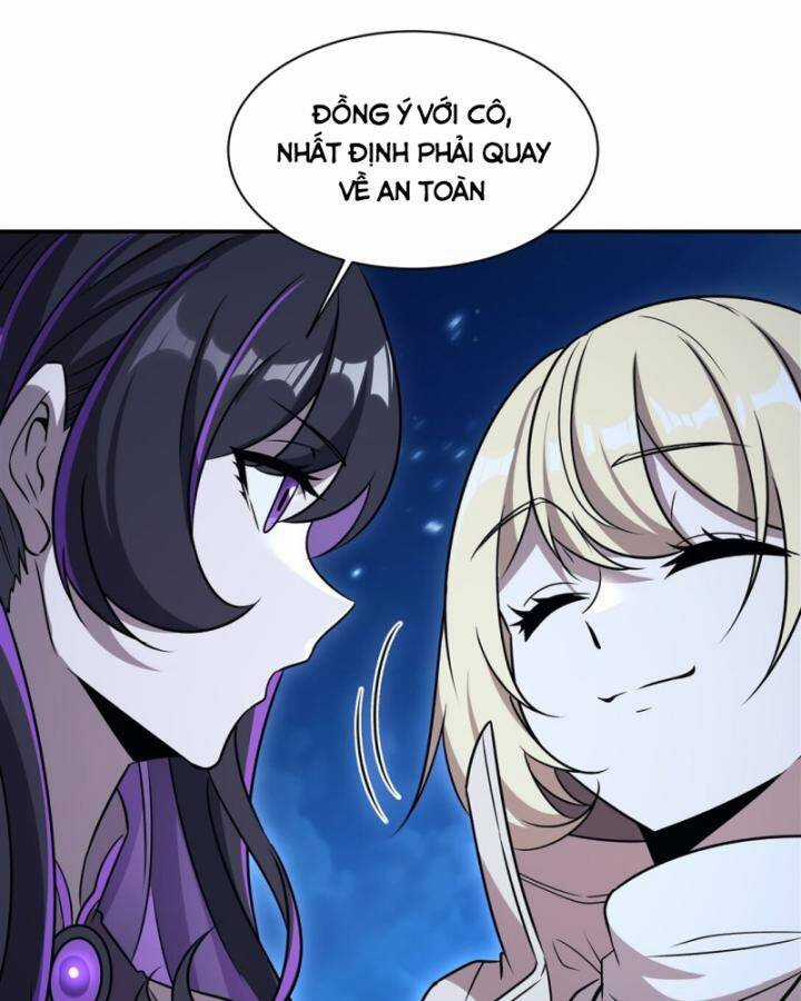 Huyết Cơ Và Kỵ Sĩ Chương 322 trang 65