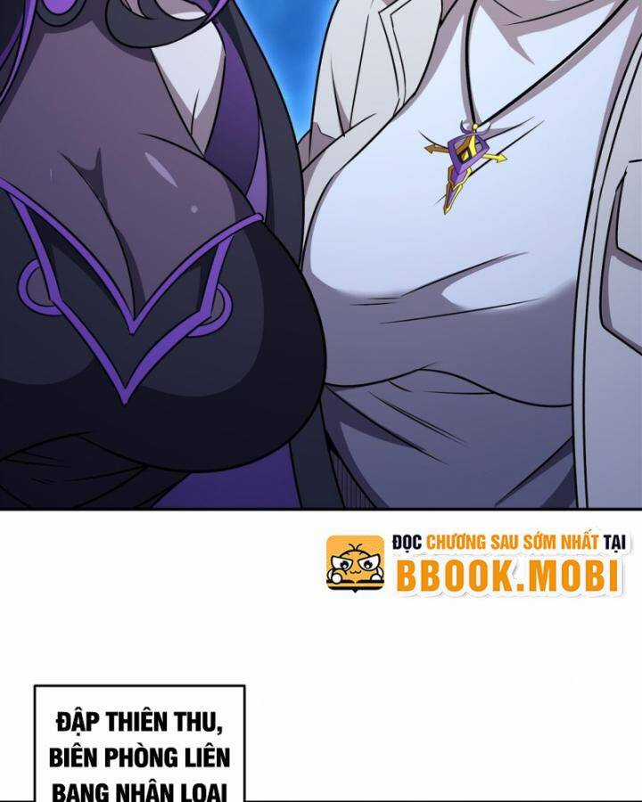 Huyết Cơ Và Kỵ Sĩ Chương 322 trang 66