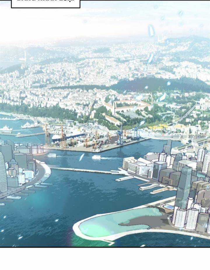 Huyết Cơ Và Kỵ Sĩ Chương 322 trang 67