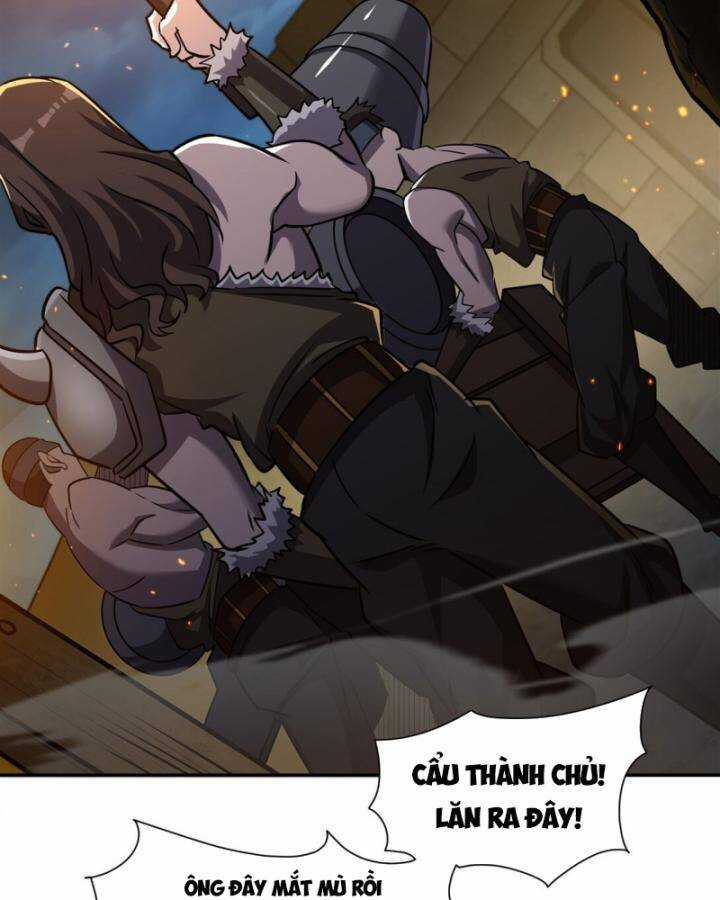 Huyết Cơ Và Kỵ Sĩ Chương 322 trang 7