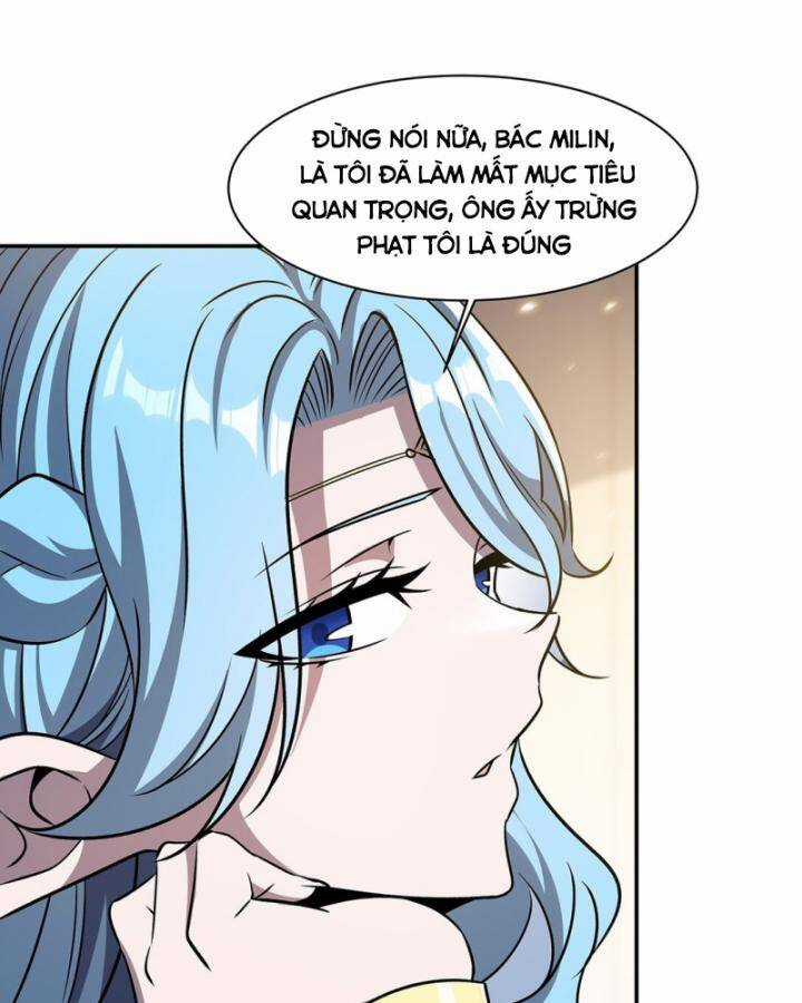 Huyết Cơ Và Kỵ Sĩ Chương 322 trang 71