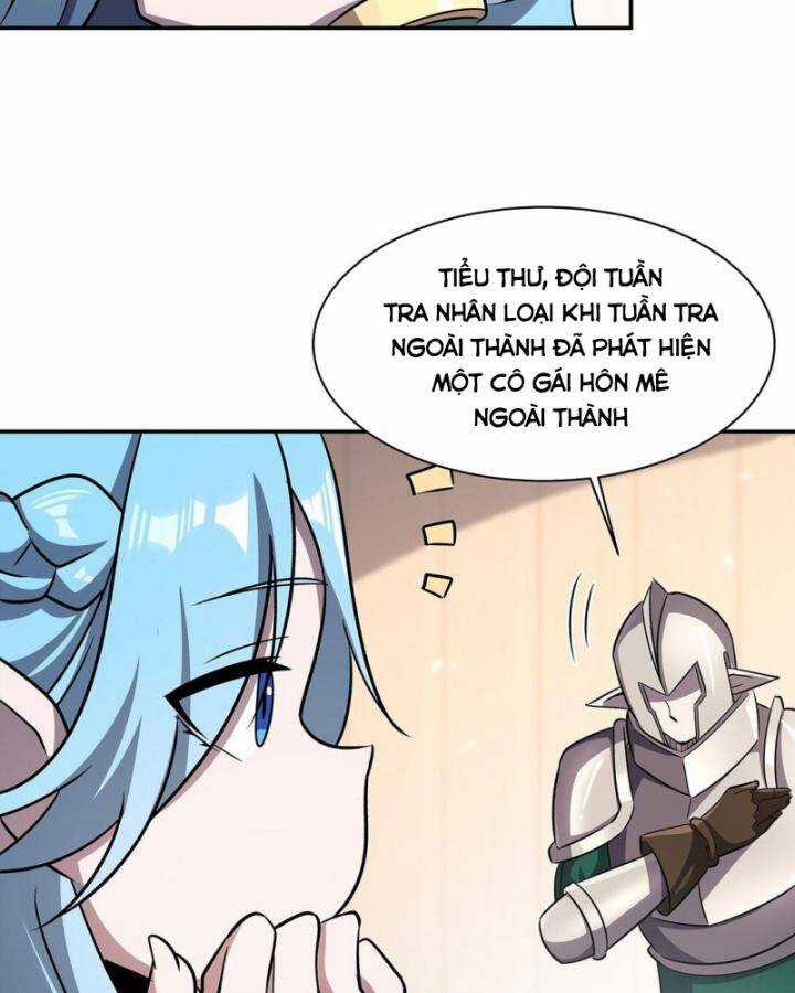 Huyết Cơ Và Kỵ Sĩ Chương 322 trang 72