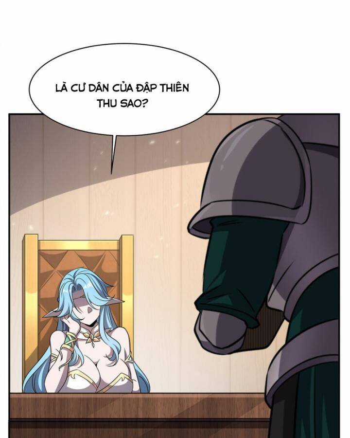 Huyết Cơ Và Kỵ Sĩ Chương 322 trang 74