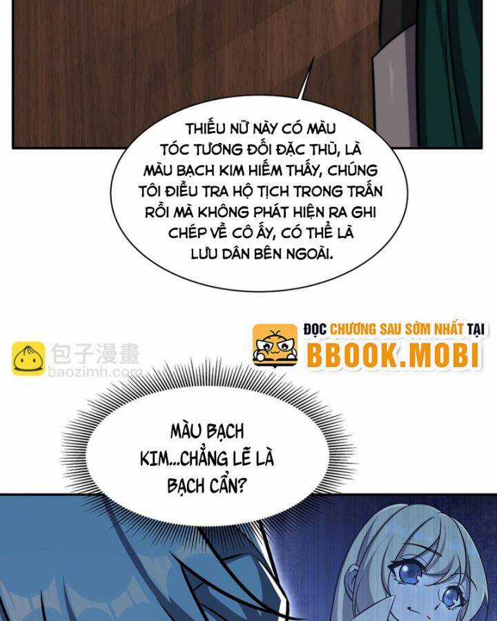 Huyết Cơ Và Kỵ Sĩ Chương 322 trang 75