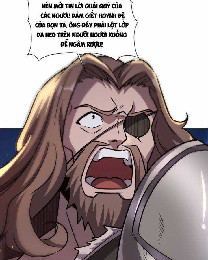 Huyết Cơ Và Kỵ Sĩ Chương 322 trang 8