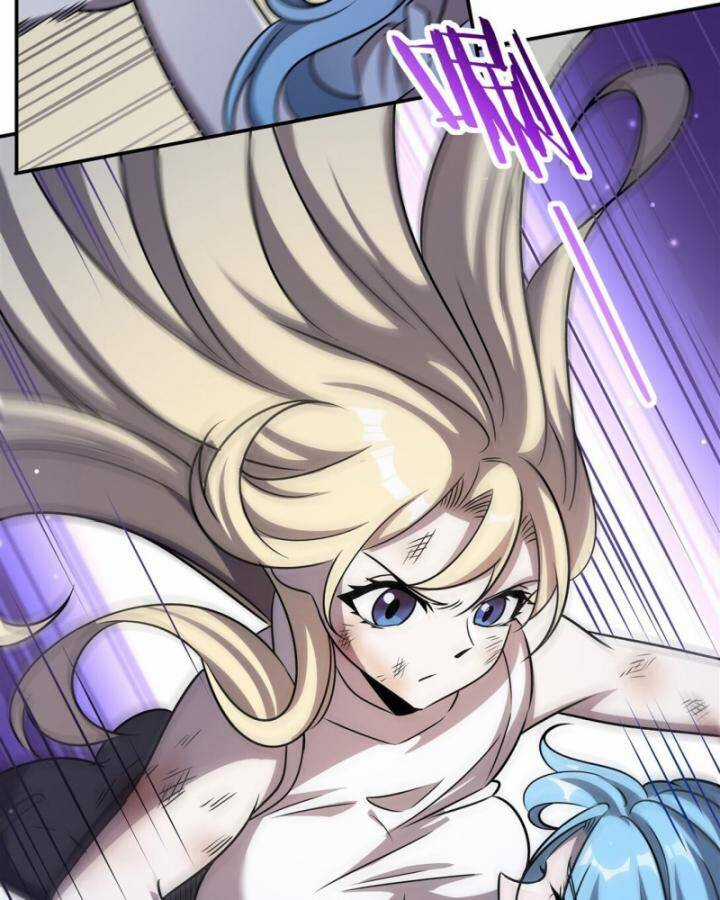 Huyết Cơ Và Kỵ Sĩ Chương 323 trang 12