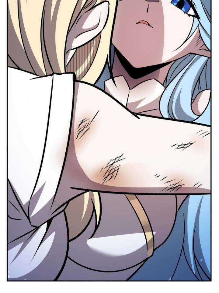 Huyết Cơ Và Kỵ Sĩ Chương 323 trang 14