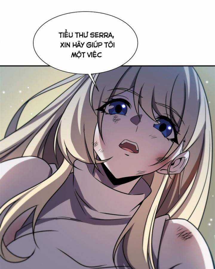 Huyết Cơ Và Kỵ Sĩ Chương 323 trang 15