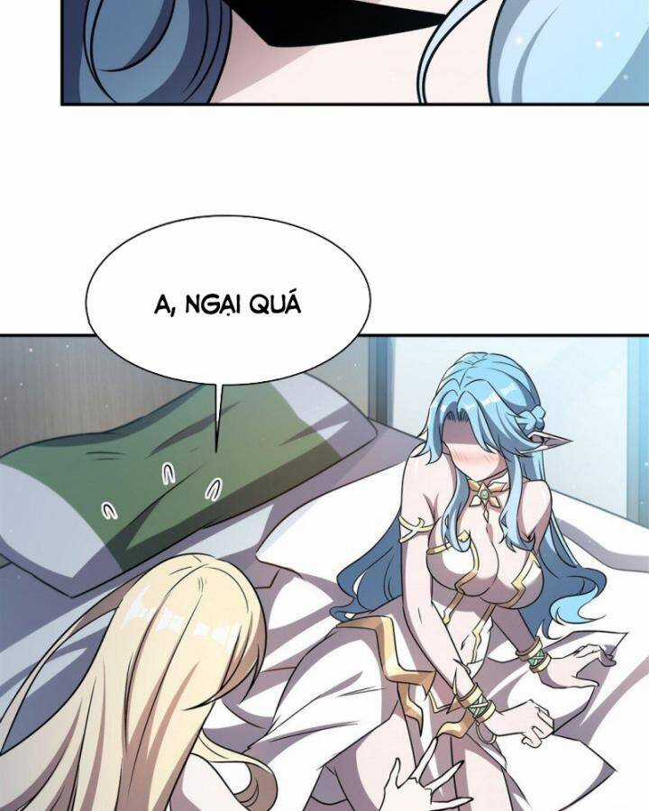 Huyết Cơ Và Kỵ Sĩ Chương 323 trang 17