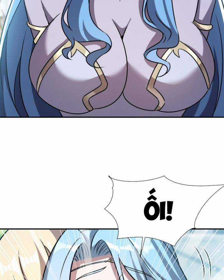 Huyết Cơ Và Kỵ Sĩ Chương 323 trang 26