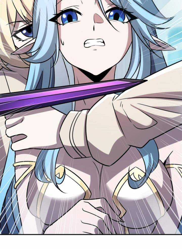 Huyết Cơ Và Kỵ Sĩ Chương 323 trang 27