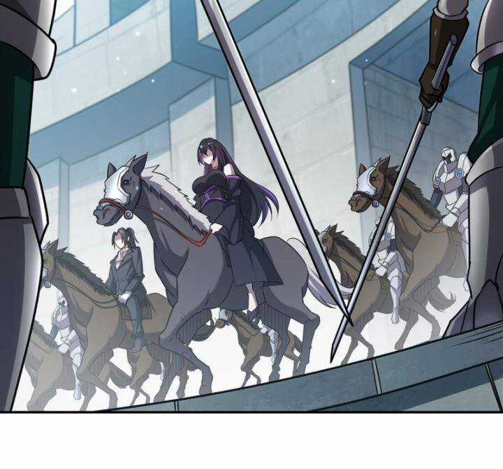 Huyết Cơ Và Kỵ Sĩ Chương 323 trang 35