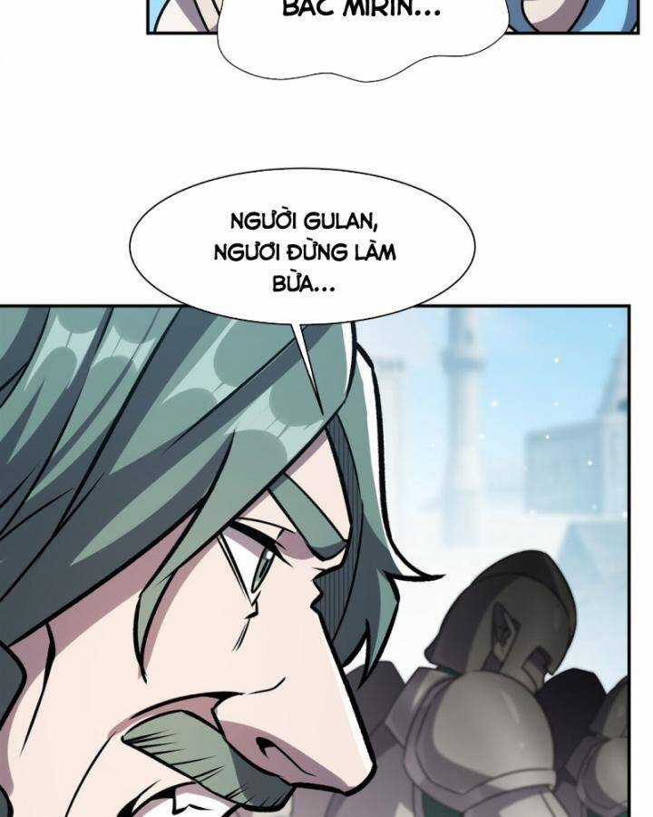 Huyết Cơ Và Kỵ Sĩ Chương 323 trang 48