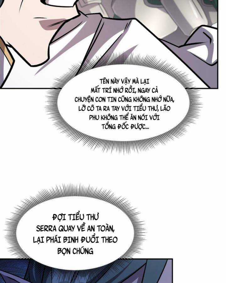 Huyết Cơ Và Kỵ Sĩ Chương 323 trang 49