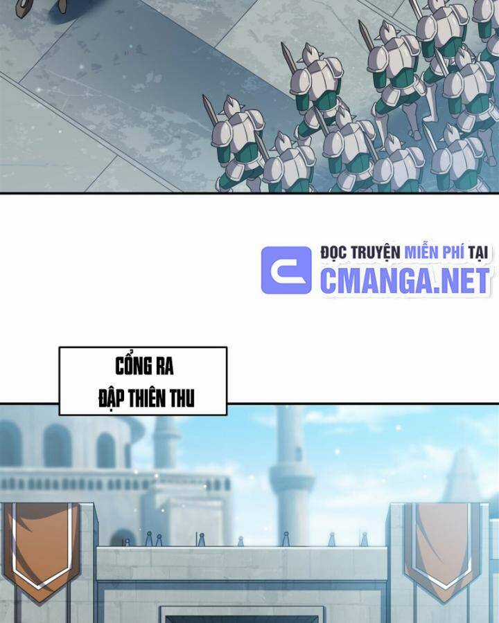 Huyết Cơ Và Kỵ Sĩ Chương 323 trang 52