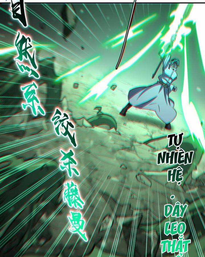 Huyết Cơ Và Kỵ Sĩ Chương 323 trang 59