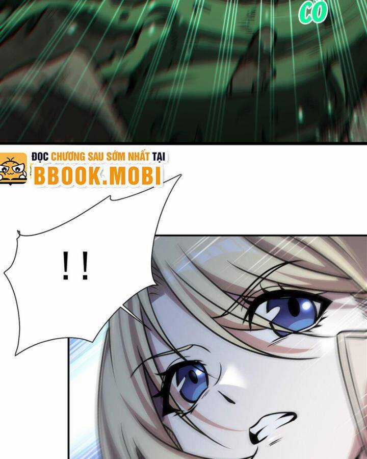 Huyết Cơ Và Kỵ Sĩ Chương 323 trang 60