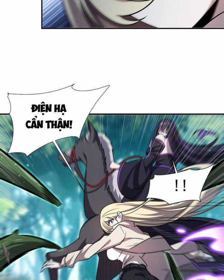 Huyết Cơ Và Kỵ Sĩ Chương 323 trang 61