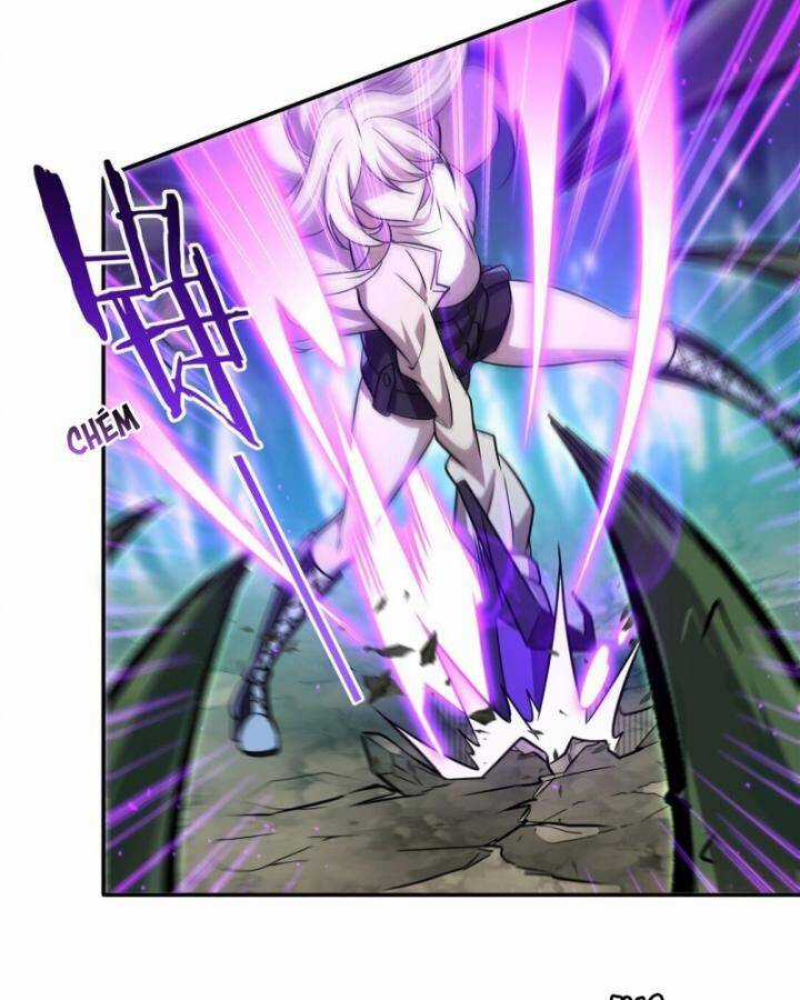 Huyết Cơ Và Kỵ Sĩ Chương 323 trang 64