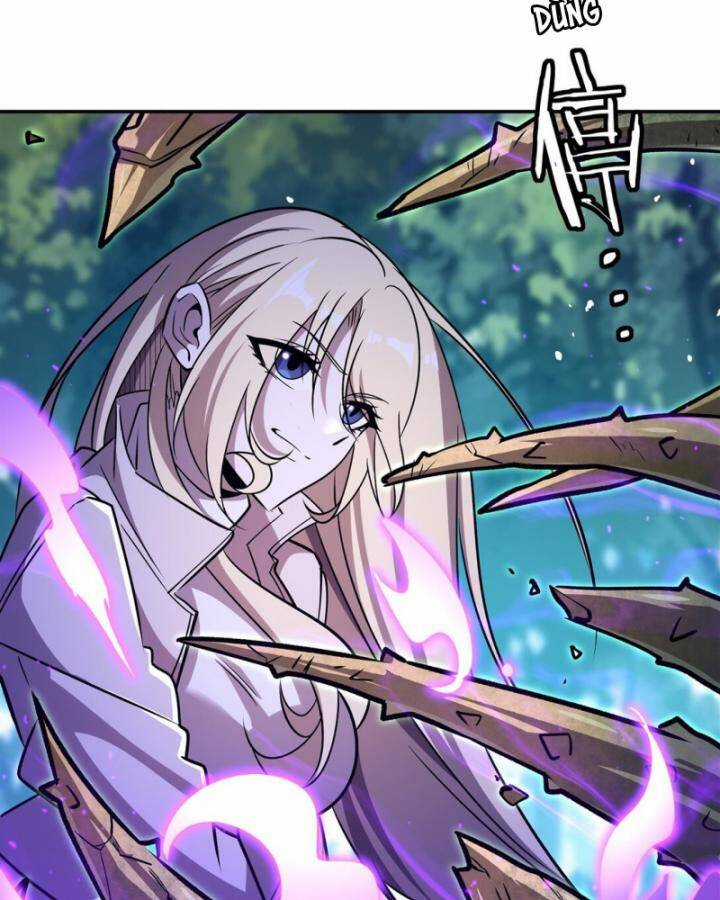 Huyết Cơ Và Kỵ Sĩ Chương 323 trang 65