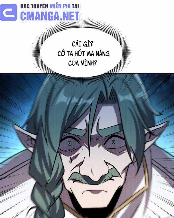 Huyết Cơ Và Kỵ Sĩ Chương 323 trang 67