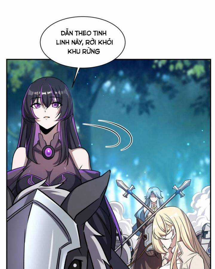 Huyết Cơ Và Kỵ Sĩ Chương 324 trang 10