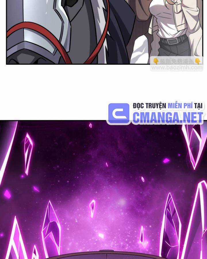 Huyết Cơ Và Kỵ Sĩ Chương 324 trang 11