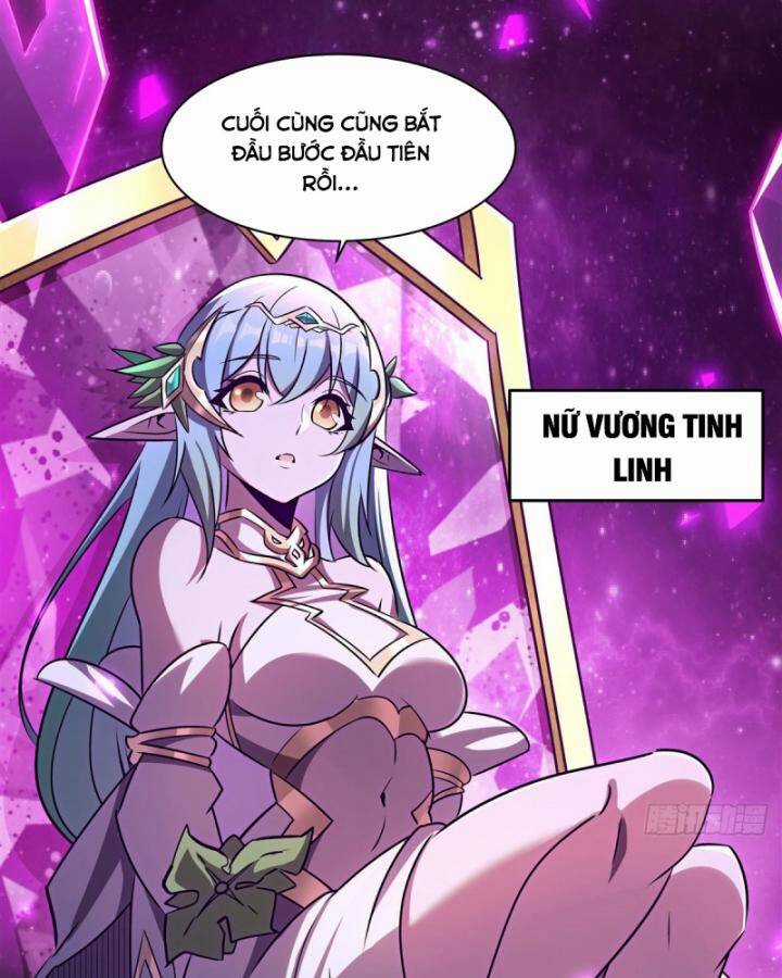 Huyết Cơ Và Kỵ Sĩ Chương 324 trang 14